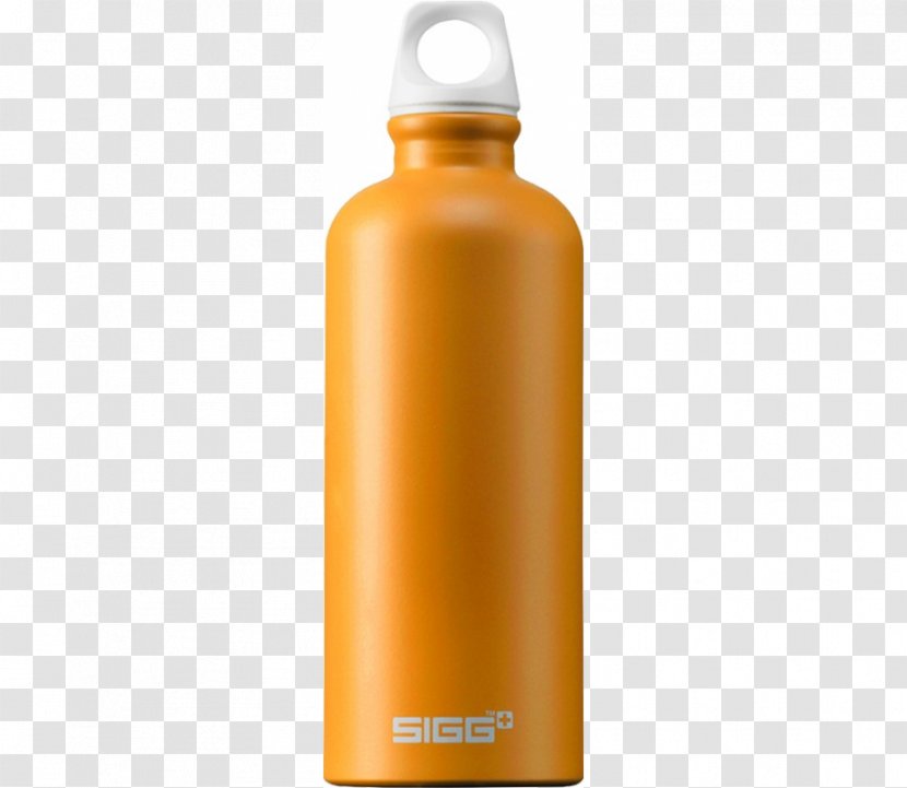 Ice Cream Carrot Juice Water Bottles Dessert - Bottle - Light Element Transparent PNG