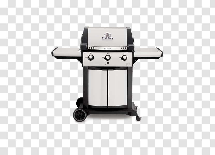 Barbecue Grilling Broil King Signet 320 Ribs Baron 590 Transparent PNG