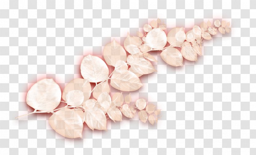 Commodity Petal - Pink - Petals Transparent PNG