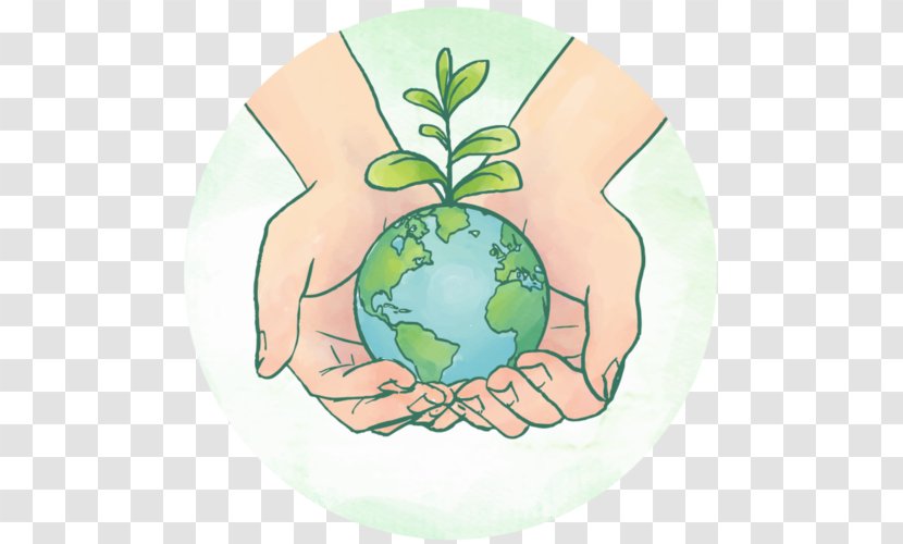 Earth World Environment Day Natural Transparent PNG