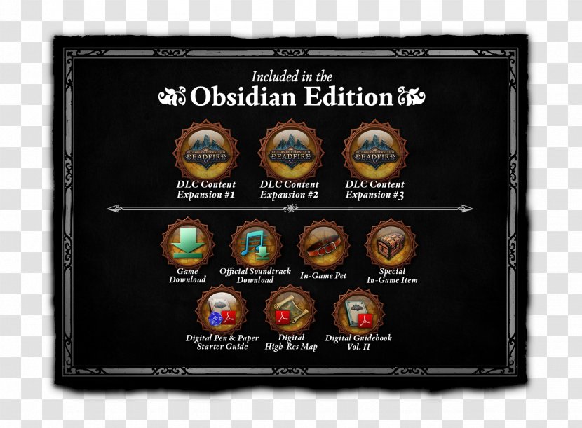 Pillars Of Eternity II: Deadfire Obsidian Entertainment Game Versus Evil Transparent PNG