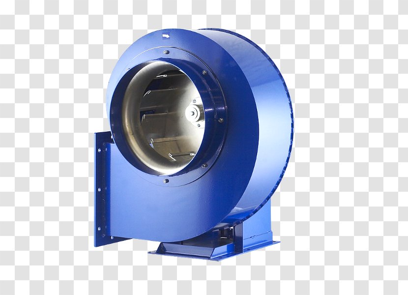 Centrifugal Fan Pump Wentylator Promieniowy Normalny Industrial Transparent PNG