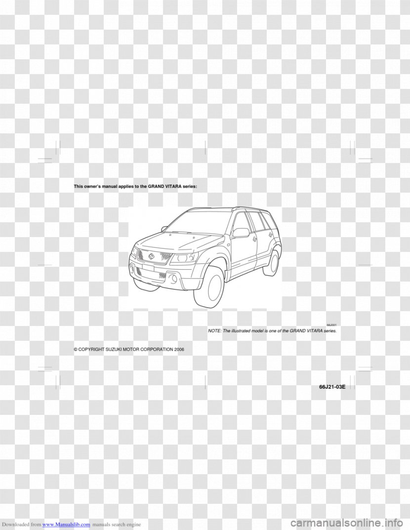 Car Door Motor Vehicle Sketch - White Transparent PNG