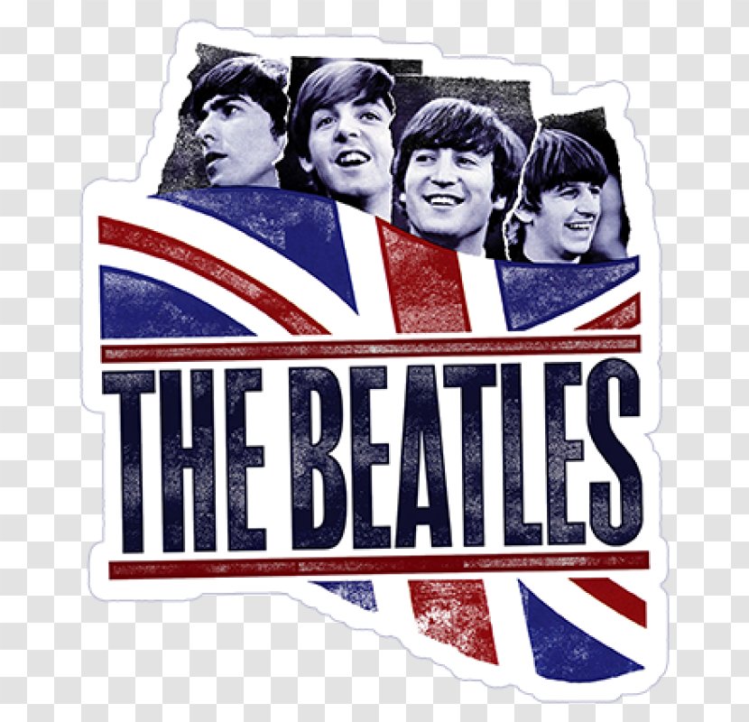 The Beatles Story Beatles' On Capitol Records Apple - Bootleg Recordings Transparent PNG