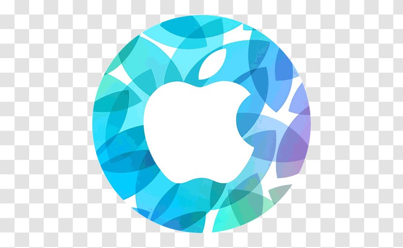 IPad IPhone Apple - Azure - Ipad Transparent PNG