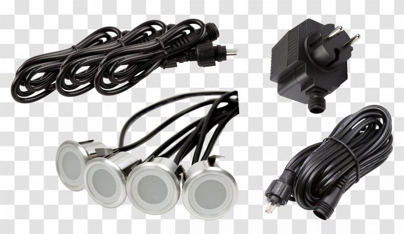 Light Fixture Automotive Lighting Light-emitting Diode IP Code - Hidealite - Point Of Transparent PNG