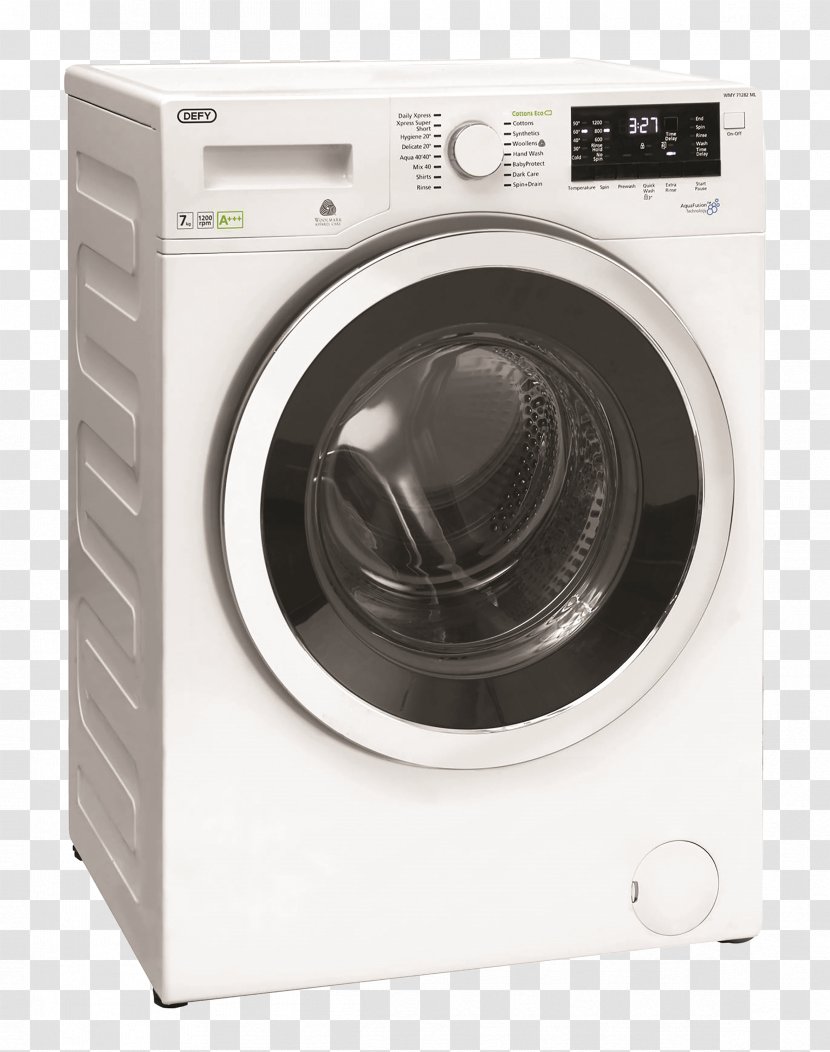 Clothes Dryer Washing Machines Laundry Combo Washer - Machine - Appliances Transparent PNG