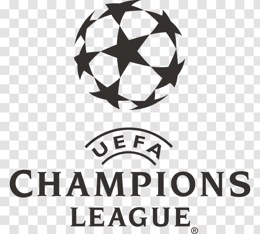 2017–18 UEFA Champions League 2016–17 Real Madrid C.F. Logo Paris Saint-Germain F.C. - Uefa Transparent PNG
