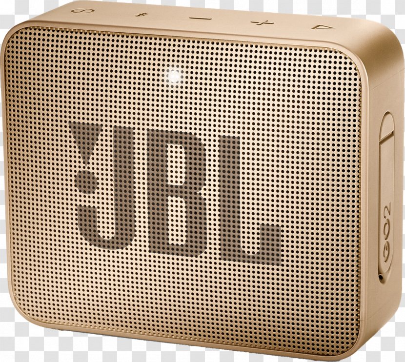 Bluetooth Speaker JBL Go2 Aux Wireless Loudspeaker - Mobile Phones Transparent PNG