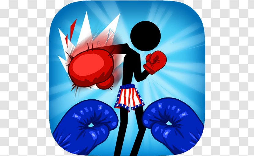 Stickman Boxing KO Champion Fighter : Epic Battle Android Application Package - Heart Transparent PNG
