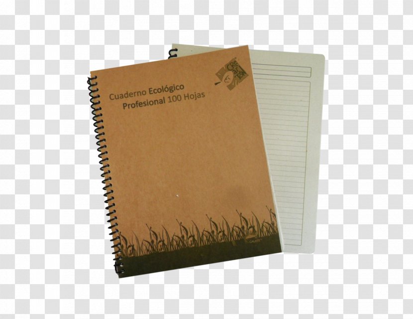 Brown - Notebook - Underbrush 14 0 1 Transparent PNG