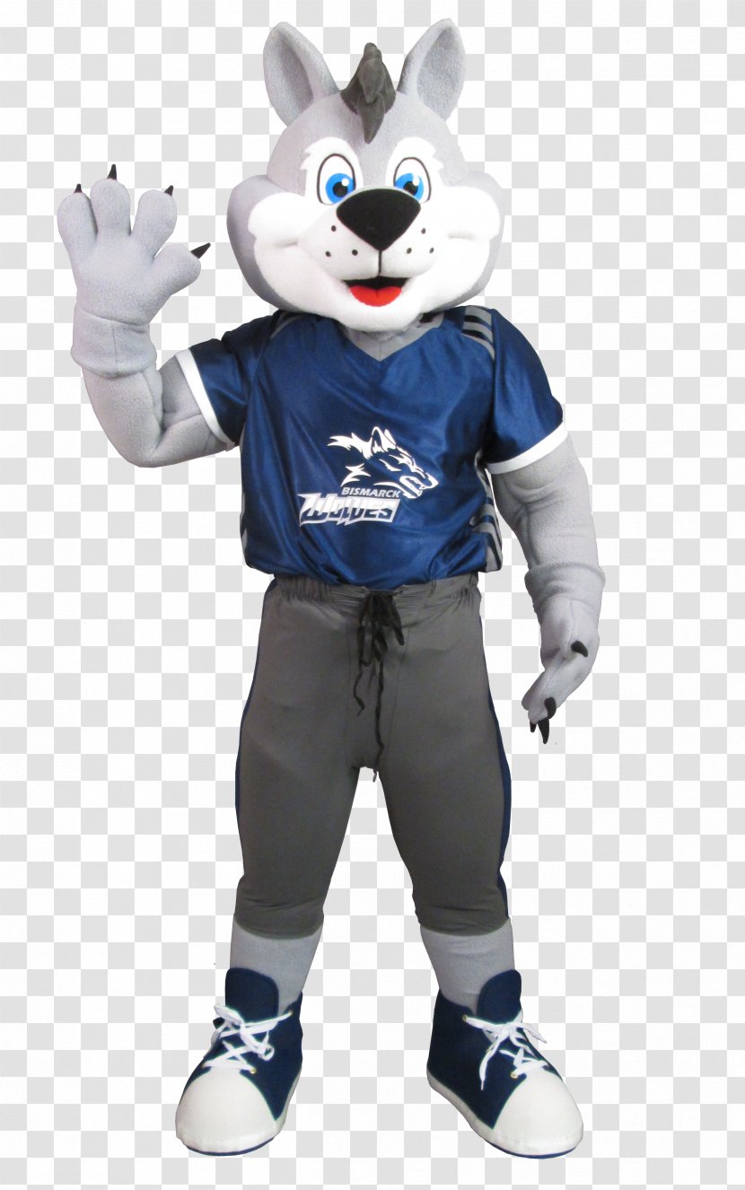 Mascot Costume Bulldog Bryant University Thor - Logo Transparent PNG