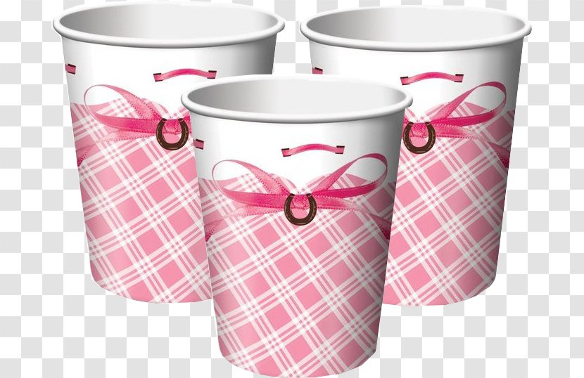Horse Mug Birthday Cloth Napkins Party - Coffee Cup Sleeve Transparent PNG