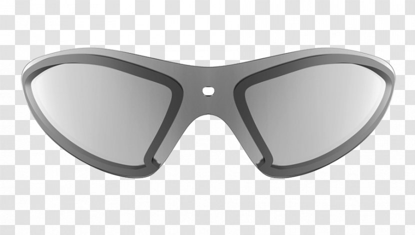 Goggles Sunglasses Lens Skiing - Personal Protective Equipment - Mirrored Transparent PNG