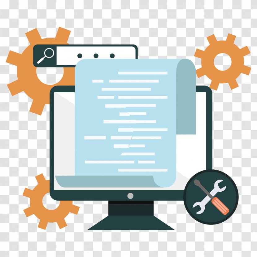 Web Design Search Engine Optimization Service Website Content Writer Development - Writing Services - Business Transparent PNG