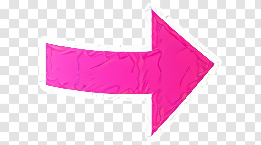 Pink Background - Rectangle M - Magenta Transparent PNG