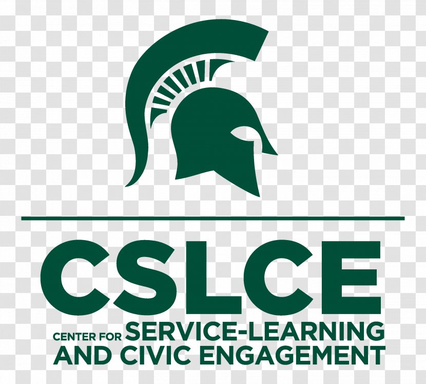 Michigan State University Spartans Sparty Professor - Student Transparent PNG