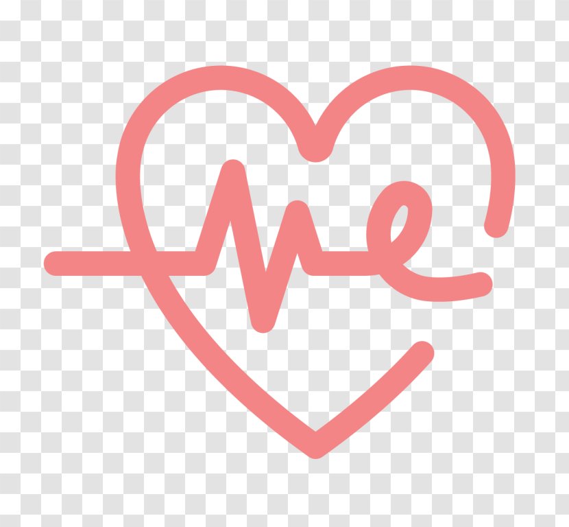 Health Care Logo Jaga-Me Home Service Business - Heart - Healthy People Transparent PNG