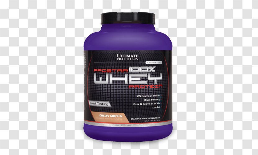 Dietary Supplement Cream Whey Protein - Chocolate - Ronnie Coleman Transparent PNG