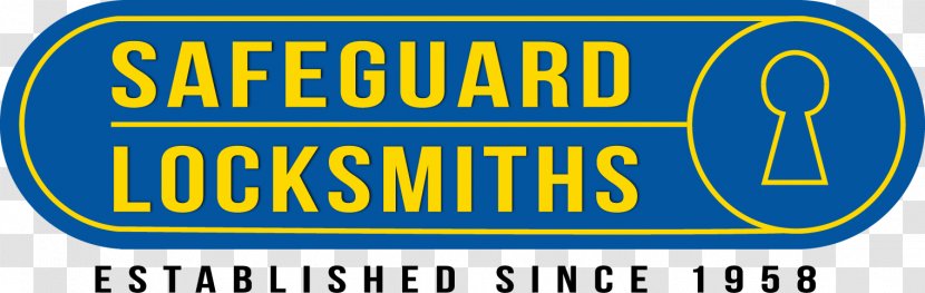 Safeguard Locksmiths Business House Locksmithing - Security - North MelBourne Transparent PNG