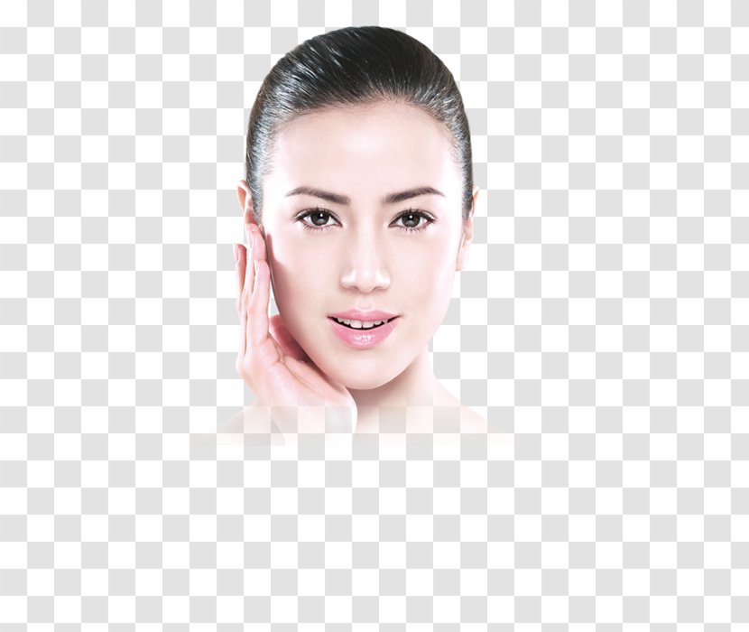Sunscreen Skin Acne Eyebrow Cream - Shopee Indonesia - Earlobe Repair Without Surgery Transparent PNG