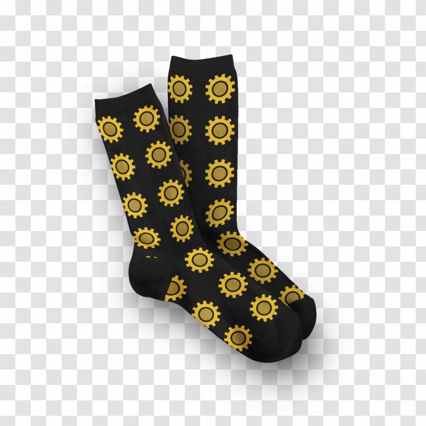 Steampunk Sock Price - Subscription Business Model - Fresh Pair Of Socks Transparent PNG
