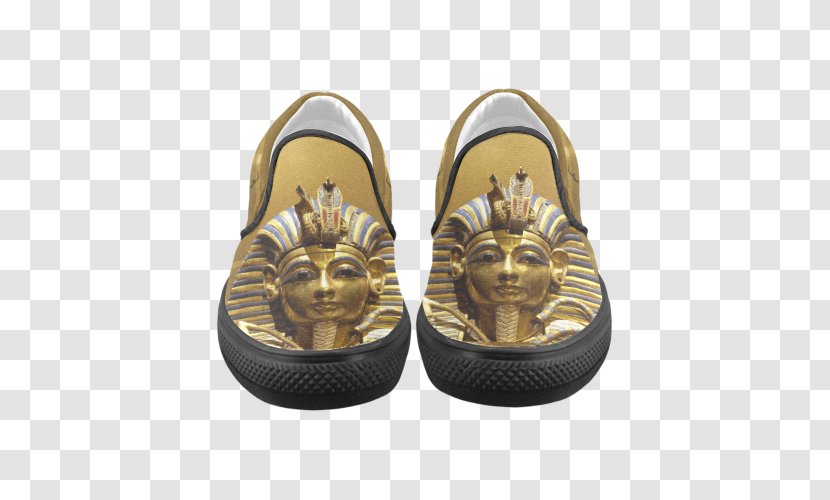 Egypt Clutch King Zazzle Shoe Transparent PNG