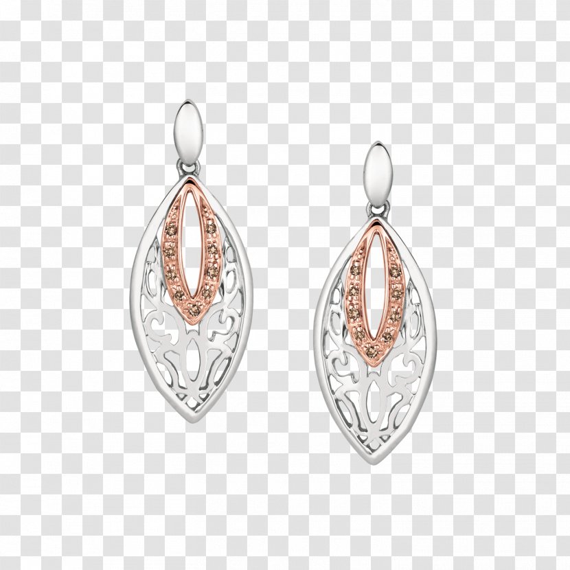 Earring Body Jewellery Charms & Pendants Gemstone - Earrings Transparent PNG