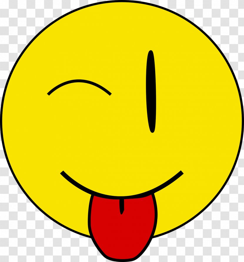 Smiley Emoji Clip Art Transparent PNG