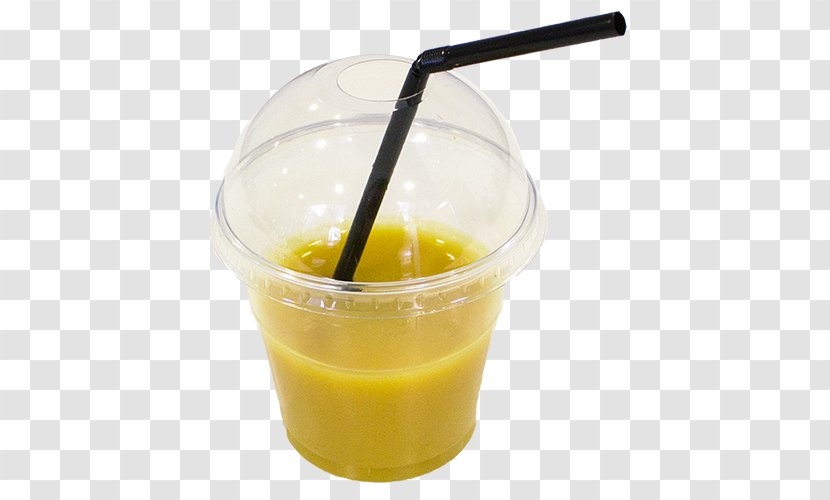 Merienda Food Juice Breakfast Drink - Flower - Guava Smoothie Transparent PNG