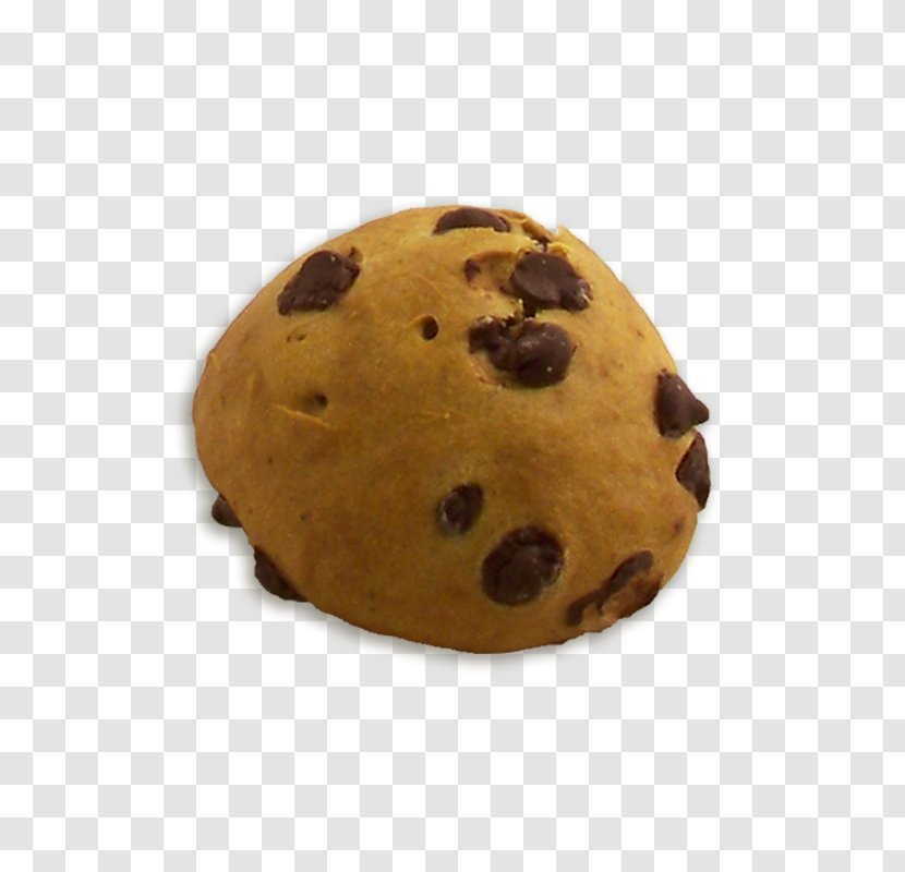 Chocolate Chip Cookie Gocciole Biscuits M - Chips Transparent PNG