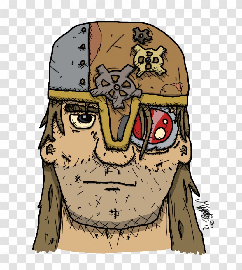 Cartoon Human Behavior Headgear Animal - Fictional Character - Art Viking Transparent PNG
