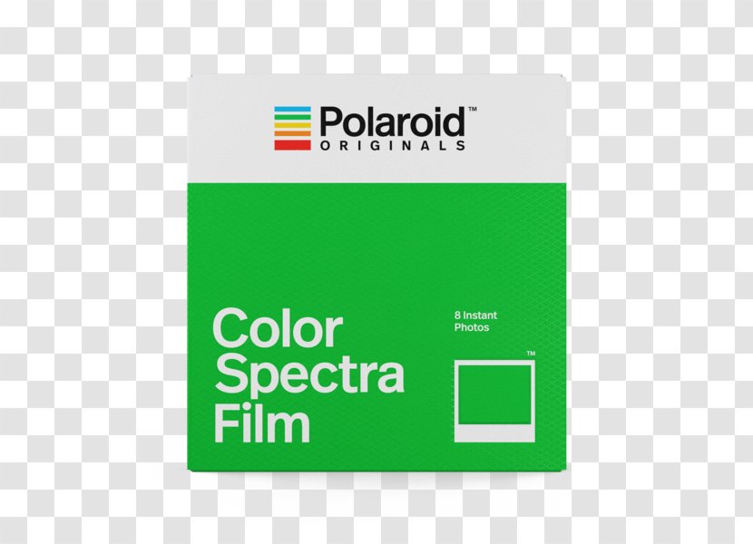Polaroid SX-70 Photographic Film Instant Camera Color Motion Picture - Rectangle - Sx70 Transparent PNG