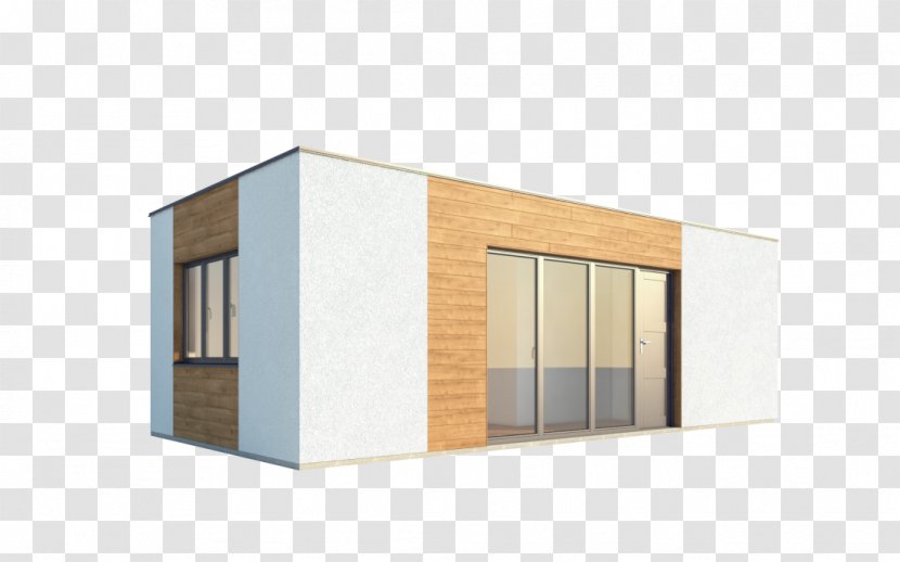 House Construction En Bois Architectural Structure Architecture Dřevostavba - Real Estate Transparent PNG