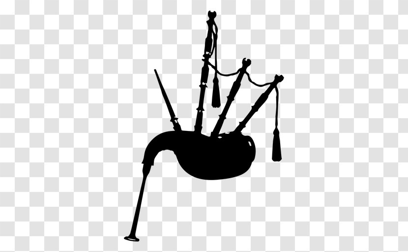 Bagpipes Royalty-free Stock Photography - Cartoon - Frame Transparent PNG
