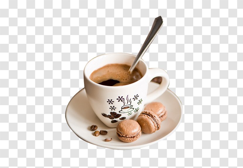 Instant Coffee Tea Cafe Drinking - Point Transparent PNG