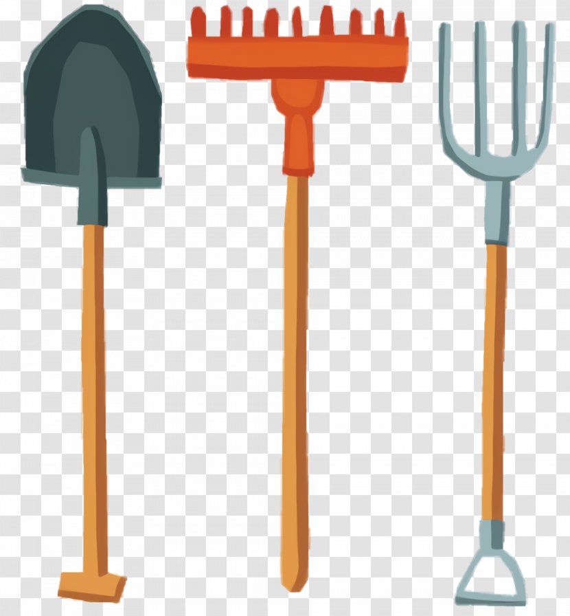 Hammer Cartoon - Lump - Shovel Mallet Transparent PNG