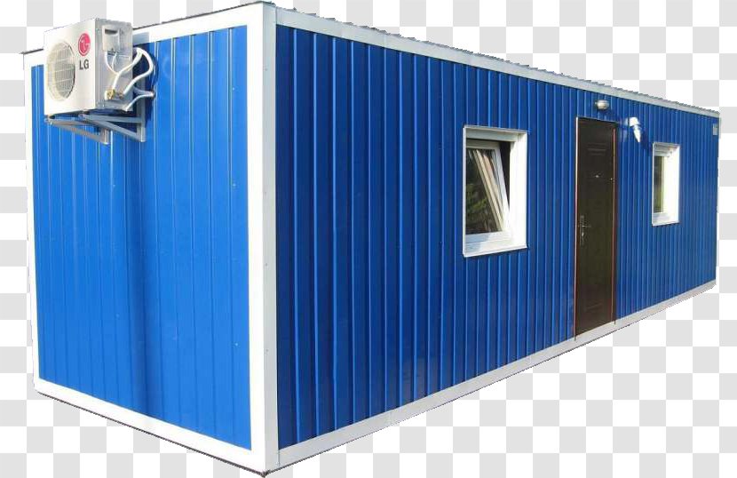 Architectural Engineering Construction Trailer Building Materials Price - Modular Transparent PNG