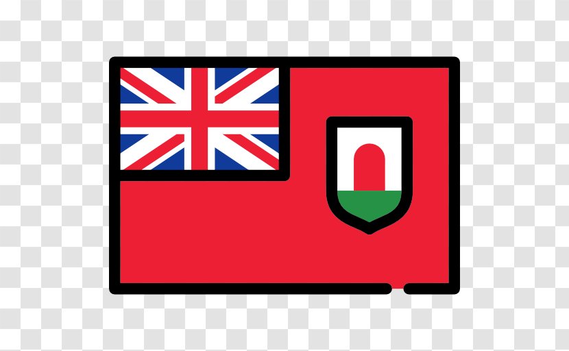 Flag Of The United Kingdom England British Empire Transparent PNG