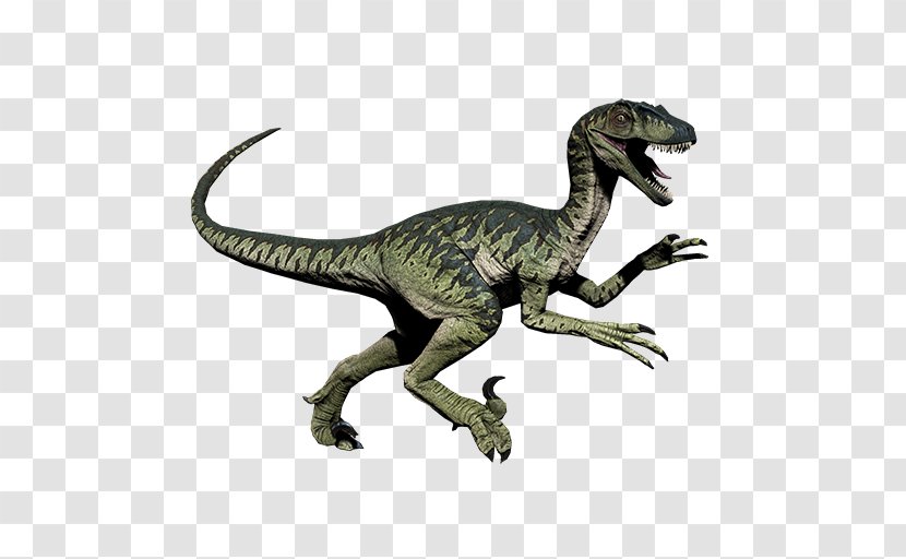 Primal Carnage: Extinction Velociraptor Dilophosaurus Dinosaur - Carnage - Pathfinder Transparent PNG
