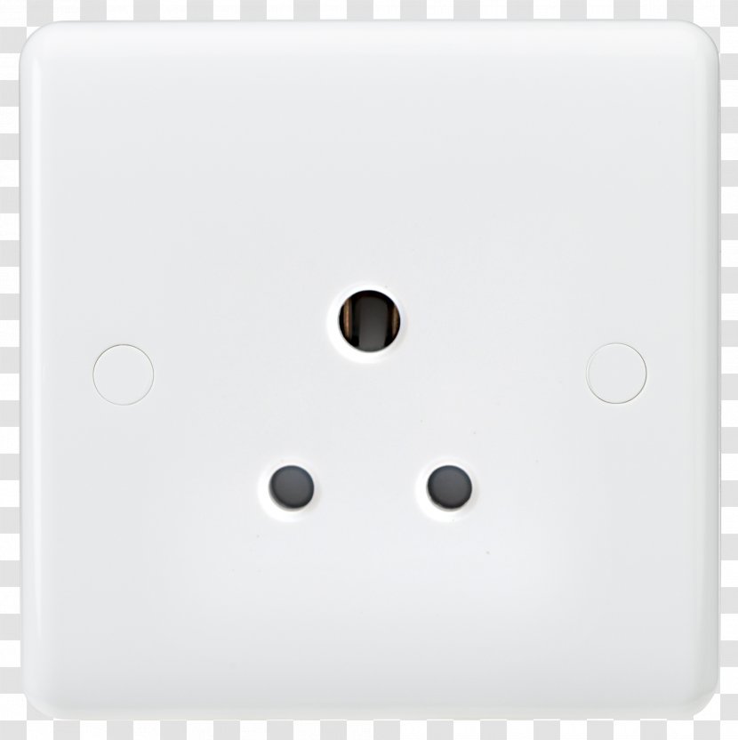 AC Power Plugs And Sockets Factory Outlet Shop - White - Design Transparent PNG