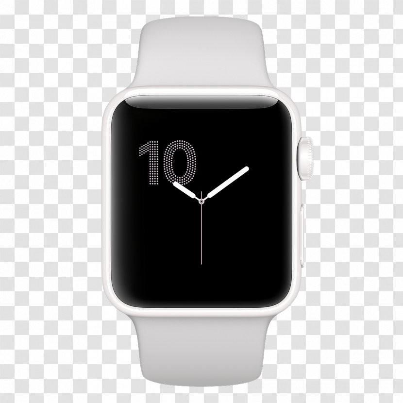 Apple Watch Series 2 Edition 3 Smartwatch Transparent PNG