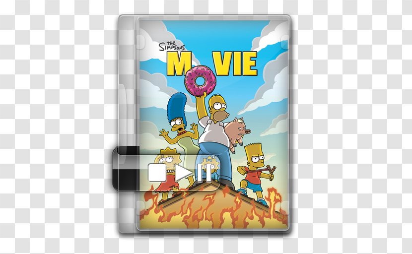 Homer Simpson YouTube Lisa Film Television - Cinema - Youtube Transparent PNG