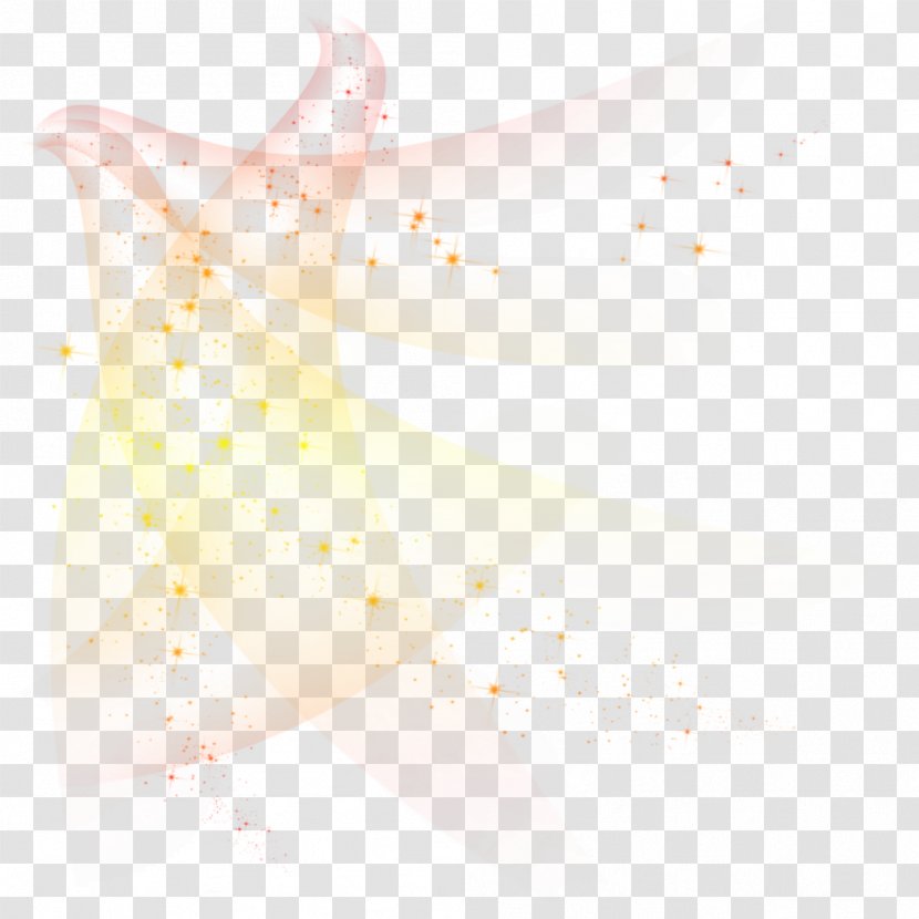 Light Luminous Efficacy RGB Color Model Flux - Rectangle - Colorful Stars Dynamic Effect Pictures Transparent PNG