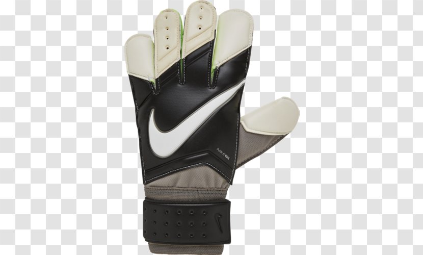 Goalkeeper Glove Nike Mercurial Vapor Guante De Guardameta - Sports Equipment Transparent PNG