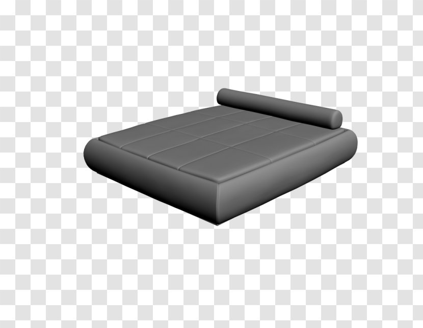 Autodesk 3ds Max Computer-aided Design .3ds Bed Frame - Comfort Transparent PNG