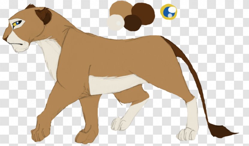 Dog Breed Lion Cat Clip Art - Fictional Character Transparent PNG