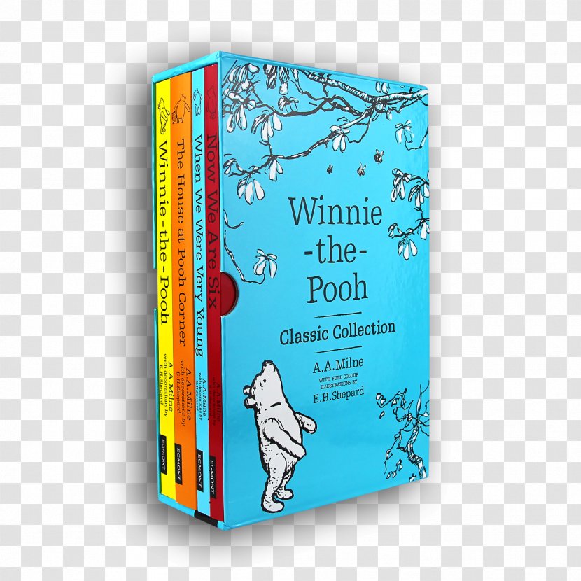 Winnie-the-Pooh Paperback Notebook Winnipeg Classical Studies - The House At Pooh Corner Transparent PNG