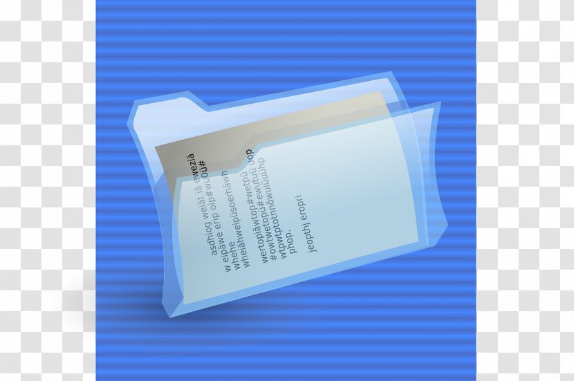 Directory Clip Art - Document - Binder Transparent PNG