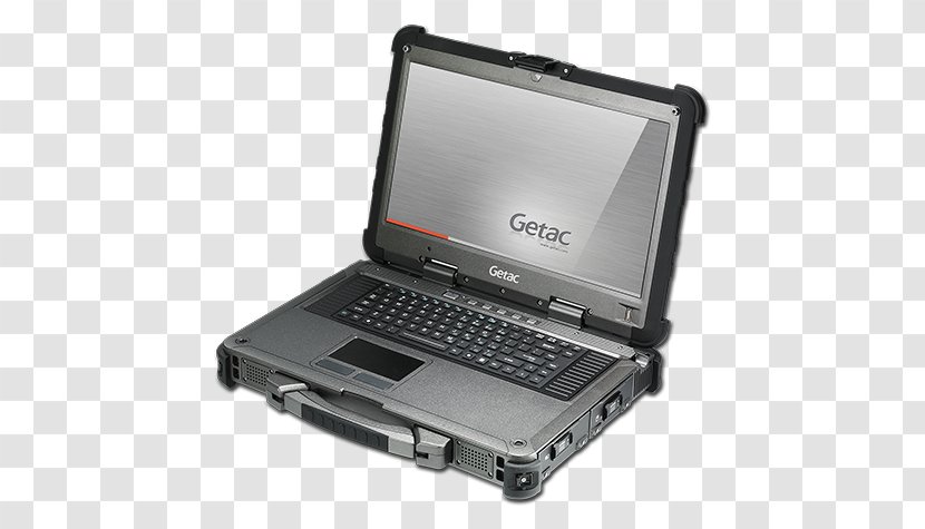 Laptop Intel Rugged Computer Tablet Computers - Accessory Transparent PNG